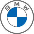 Logo of BMW - Warsaw Airport