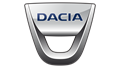 Logo of Dacia - Warsaw Airport