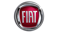 Logo of Fiat - Warsaw Airport