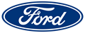 Logo of Ford - Warsaw Airport