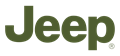 Logo of Jeep - Warsaw Airport