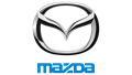 Logo of Mazda - Warsaw Airport