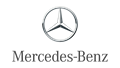 Logo of Mercedes - Warsaw Airport