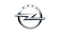 Logo of Opel - Warsaw Airport