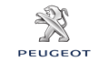 Logo of Peugeot - Warsaw Airport