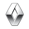 Logo of Renault - Warsaw Airport