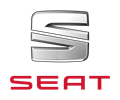 Logo of Seat - Warsaw Airport