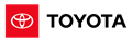 Logo of Toyota - Warsaw Airport